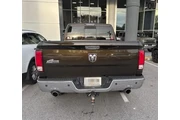$12154 : Ram 1500 2013 4x2 SLT 4dr Qu thumbnail