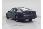 $27998 : Honda Accord 2024 EX 4dr Sed thumbnail