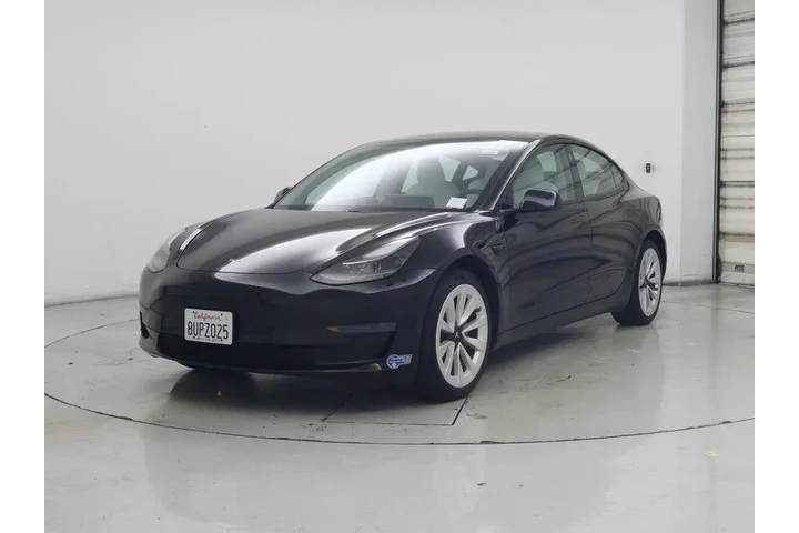 $26998 : Tesla Model 3 2021 Standard image 4