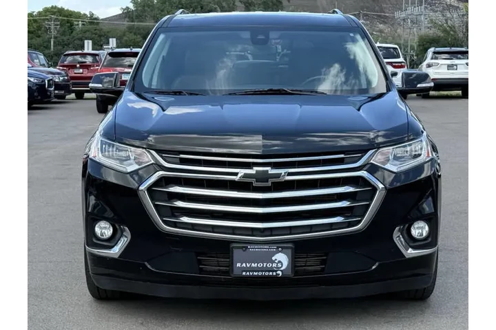 $19975 : 2018 Traverse High Country image 7