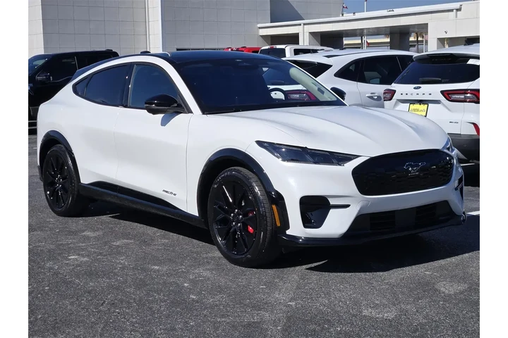 $38991 : Ford Mustang Mach-E 2025 Pre image 3