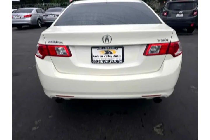$11999 : 2010 TSX image 7