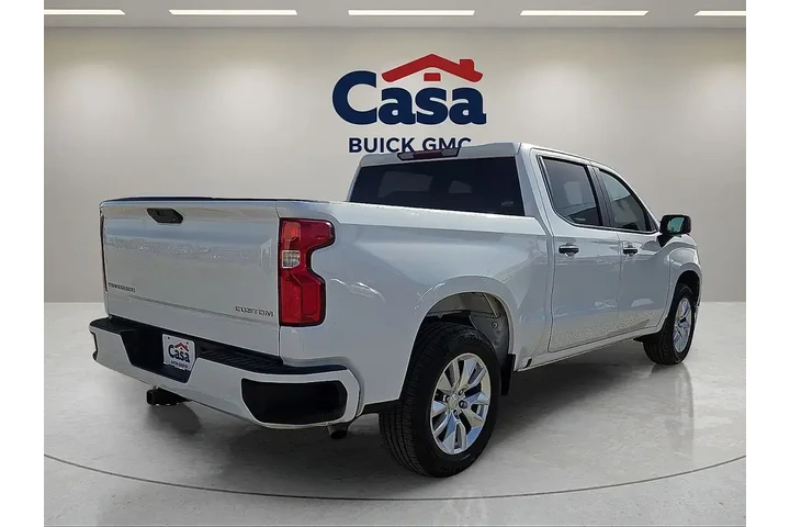 $29995 : Chevrolet Silverado 1500 202 image 3