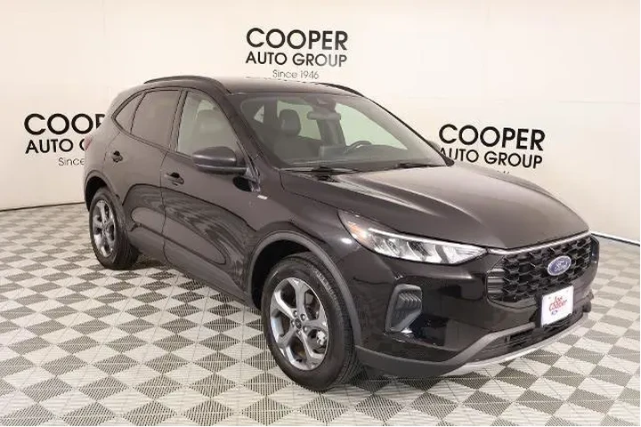 $26000 : Ford Escape 2025 AWD ST-Line image 1