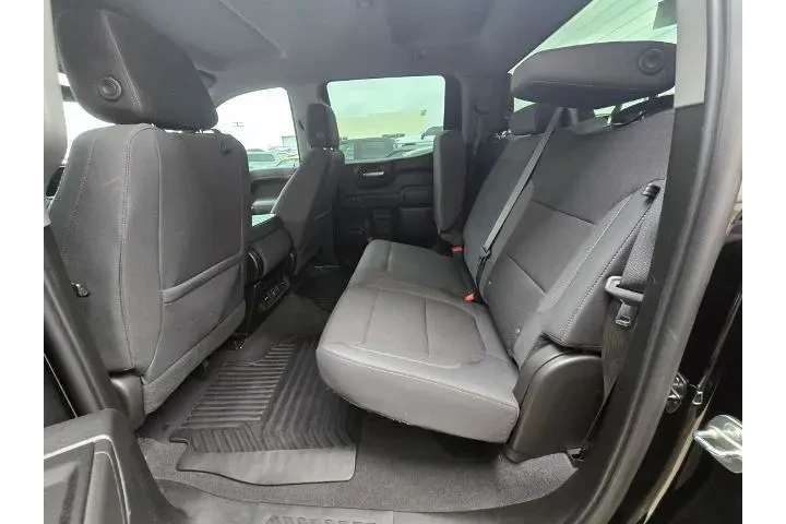 $37500 : Chevrolet Silverado 1500 201 image 9