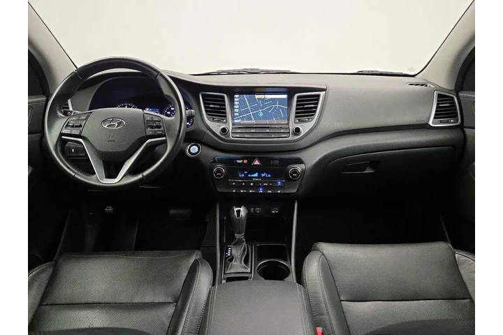 $12998 : Hyundai TUCSON 2018 SEL Plus image 9