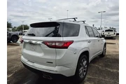 $17816 : Chevrolet Traverse 2018 Prem thumbnail