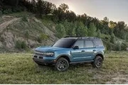 Ford Bronco Sport 2021 AWD B en Las Vegas