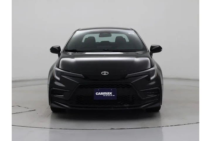$22998 : Toyota Corolla 2023 SE 4dr S image 5