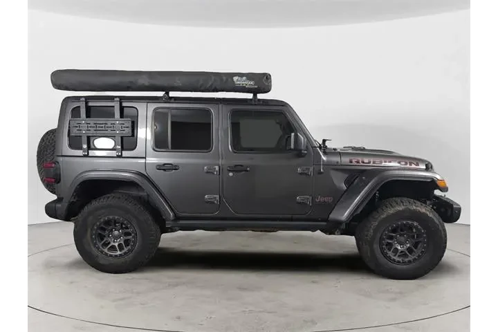 $39983 : Jeep Wrangler Unlimited 2022 image 6