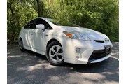 2015 Prius Three