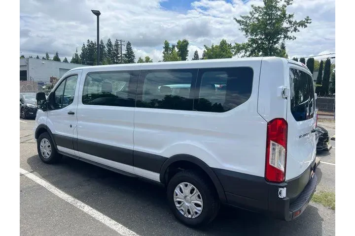 $36575 : Ford Transit 2023 350 XLT 3d image 8