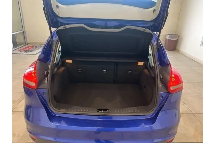 $10495 : Ford Focus 2015 SE 4dr Hatch image 6