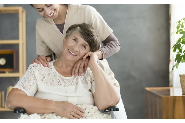 In Home Adult Care Jonesboro image 1