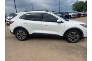 $14700 : Ford Escape 2020 SEL 4dr SUV thumbnail