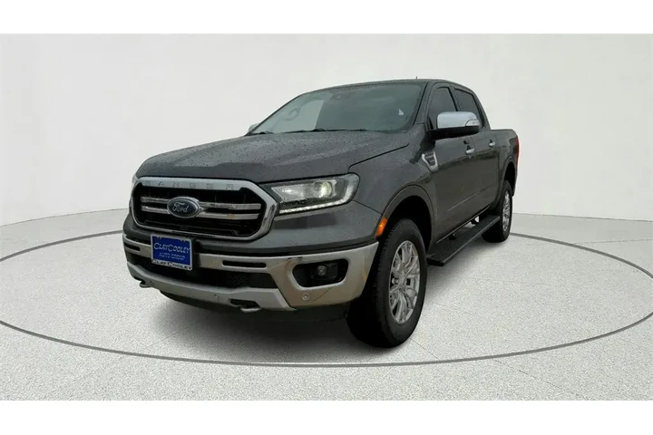 $24401 : Ford Ranger 2019 4x2 XL 4dr image 3