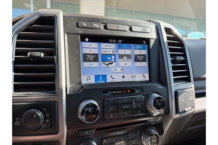 $38705 : Ford F-150 2018 4x4 King Ran image 7