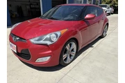 $4990 : 2012 Veloster thumbnail