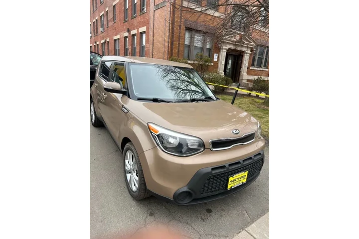 $6999 : 2014 Soul + image 5