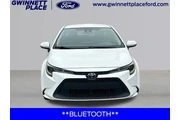 $13998 : Toyota Corolla 2021 LE 4dr S thumbnail