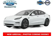 Tesla Model 3 2021 Standard en Charlotte
