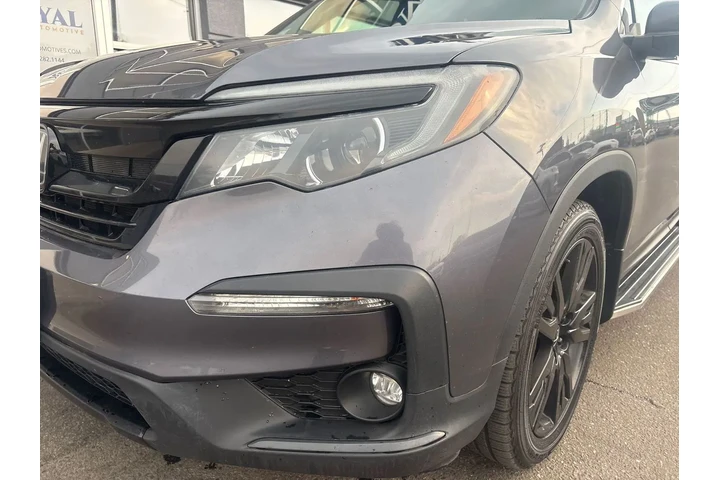 $27995 : 2022 Pilot AWD Special Edition image 8