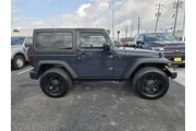 $16991 : Jeep Wrangler 2017 4x4 Sport thumbnail