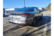 $24850 : Hyundai ELANTRA Hybrid 2022 thumbnail