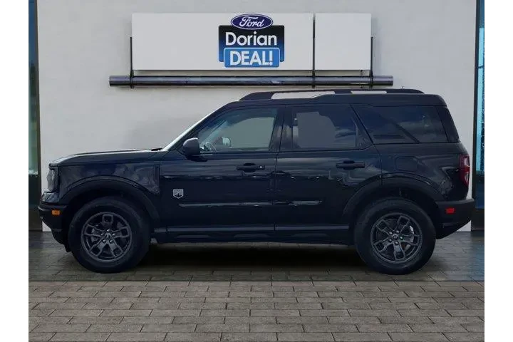 $23995 : Ford Bronco Sport 2023 AWD B image 6