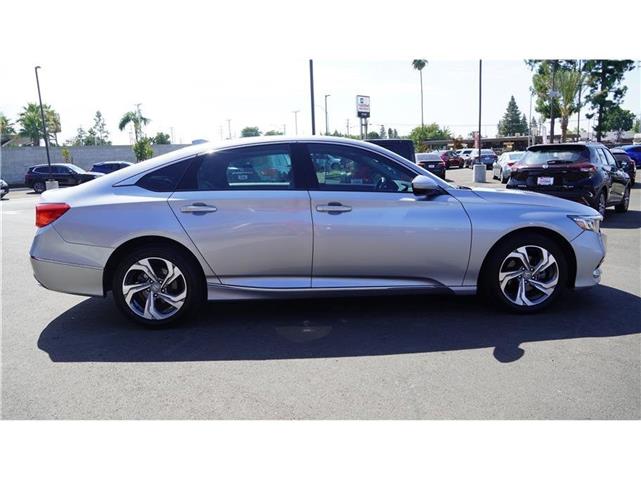 $22499 : 2019 Accord Sedan EX 1.5T image 5