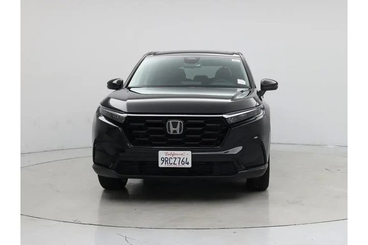 $30998 : Honda CR-V 2025 EX 4dr SUV image 5