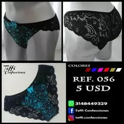 TEFFI CONFECCIONES image 8