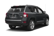 $9816 : Jeep Compass 2017 4x4 Latitu thumbnail