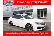 Honda Accord 2016 EX 4dr Sed