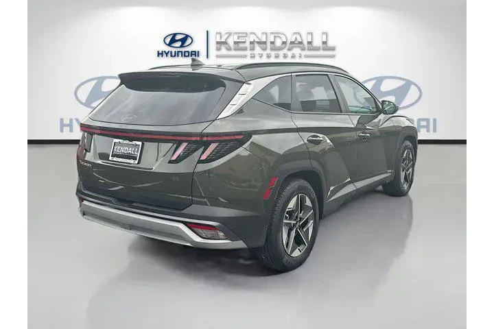 $24899 : Hyundai TUCSON 2025 SEL Conv image 6