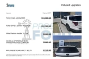 $21459 : Ford Explorer 2018 AWD Sport thumbnail