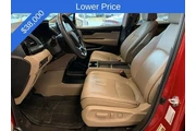 $38000 : Honda Odyssey 2023 Elite 4dr thumbnail