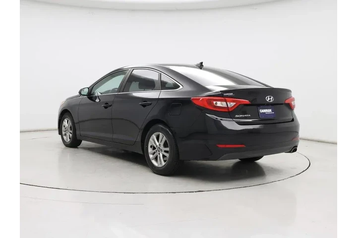 $14998 : Hyundai SONATA 2017 SE 4dr S image 2