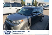 Kia Soul 2016 4dr Crossover
