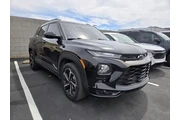 Chevrolet Trailblazer 2023 R en Las Vegas