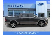 $36495 : Ram 1500 2020 4x4 Laramie 4d thumbnail