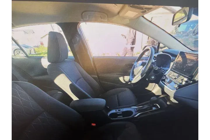 $22160 : Toyota Corolla 2024 LE 4dr S image 8