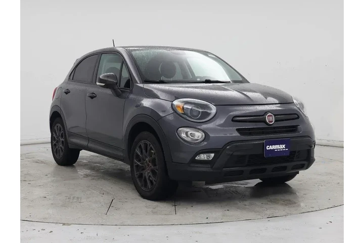 $15998 : FIAT 500X 2018 AWD Urbana Ed image 1