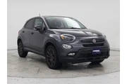 FIAT 500X 2018 AWD Urbana Ed