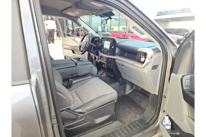 $37896 : Ford F-150 2023 4x2 XL 2dr R image 7