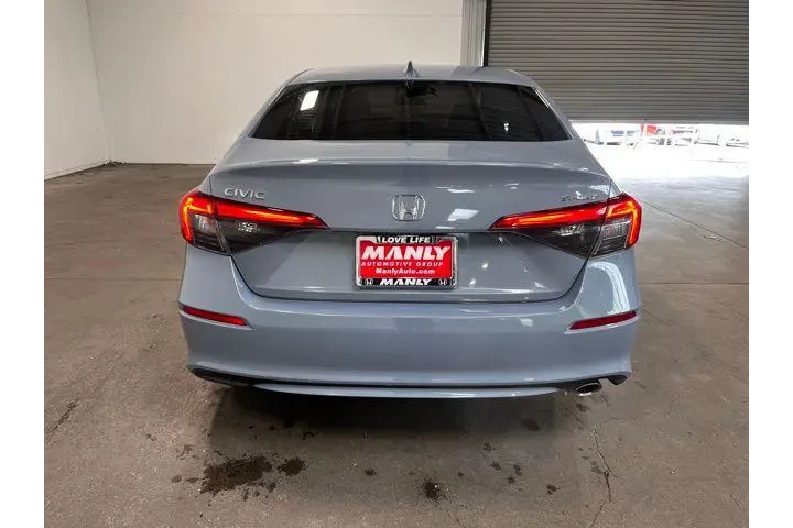 $25712 : Honda Civic 2024 Sport 4dr S image 4