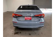 $25712 : Honda Civic 2024 Sport 4dr S thumbnail
