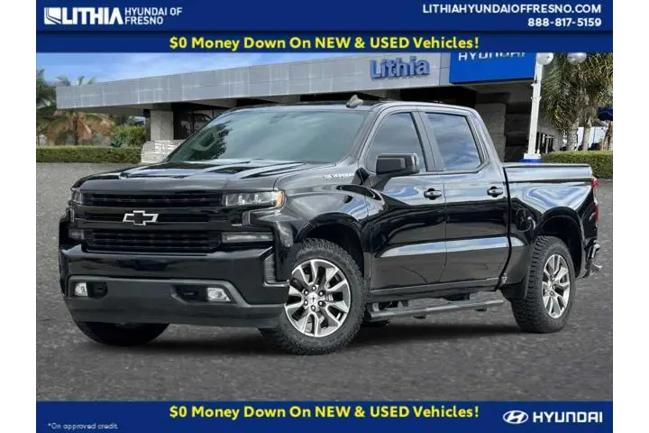 $26999 : Chevrolet Silverado 1500 201 image 1