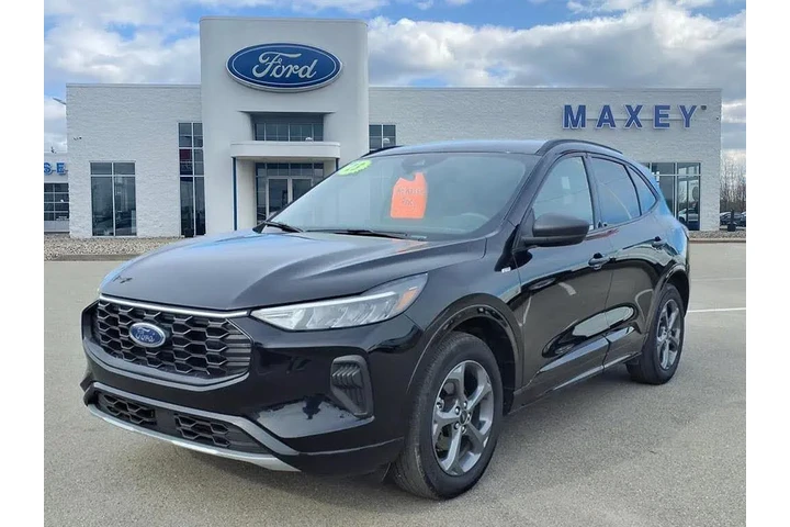 $22795 : Ford Escape 2023 AWD ST-Line image 1