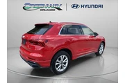 $19604 : Audi Q3 2022 AWD quattro S l thumbnail